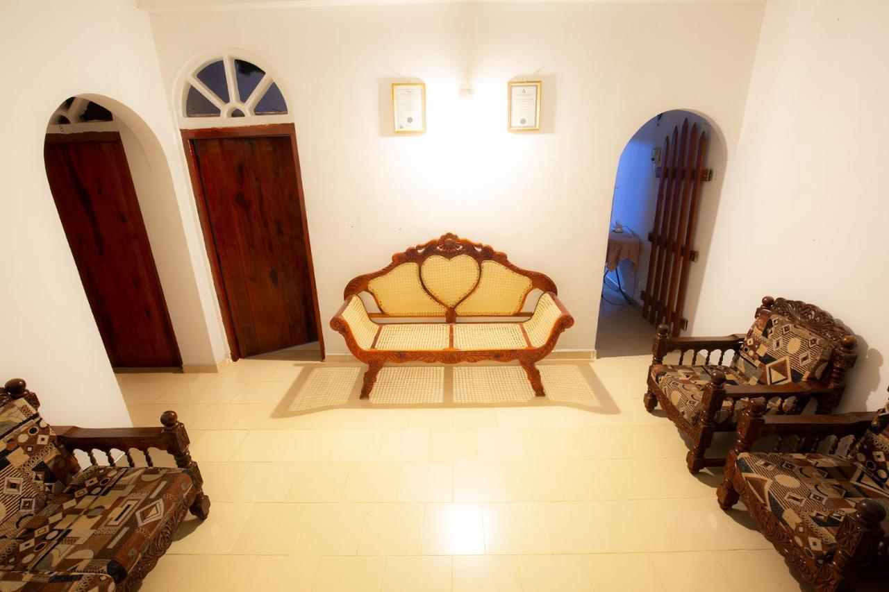 La Villa Unawatuna Exterior photo