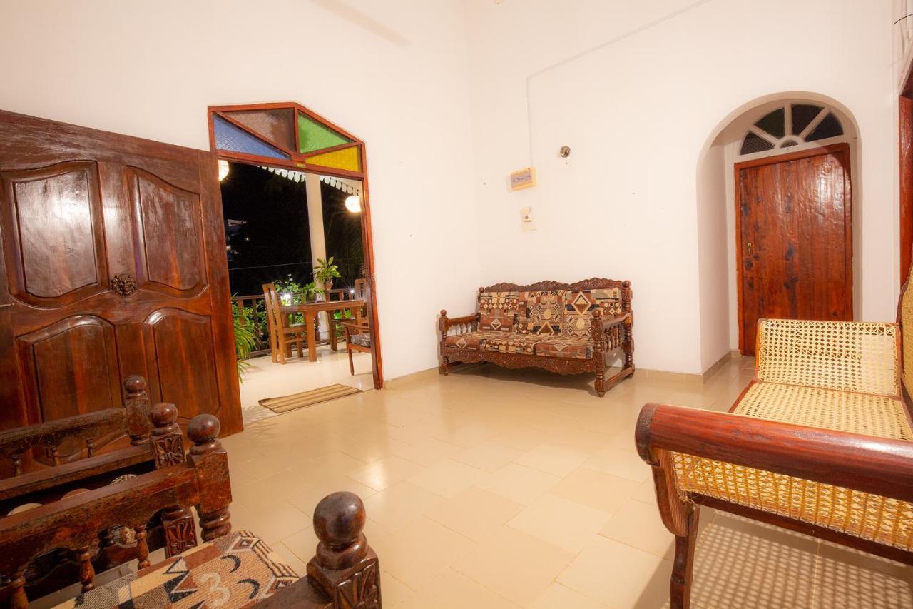 La Villa Unawatuna Exterior photo