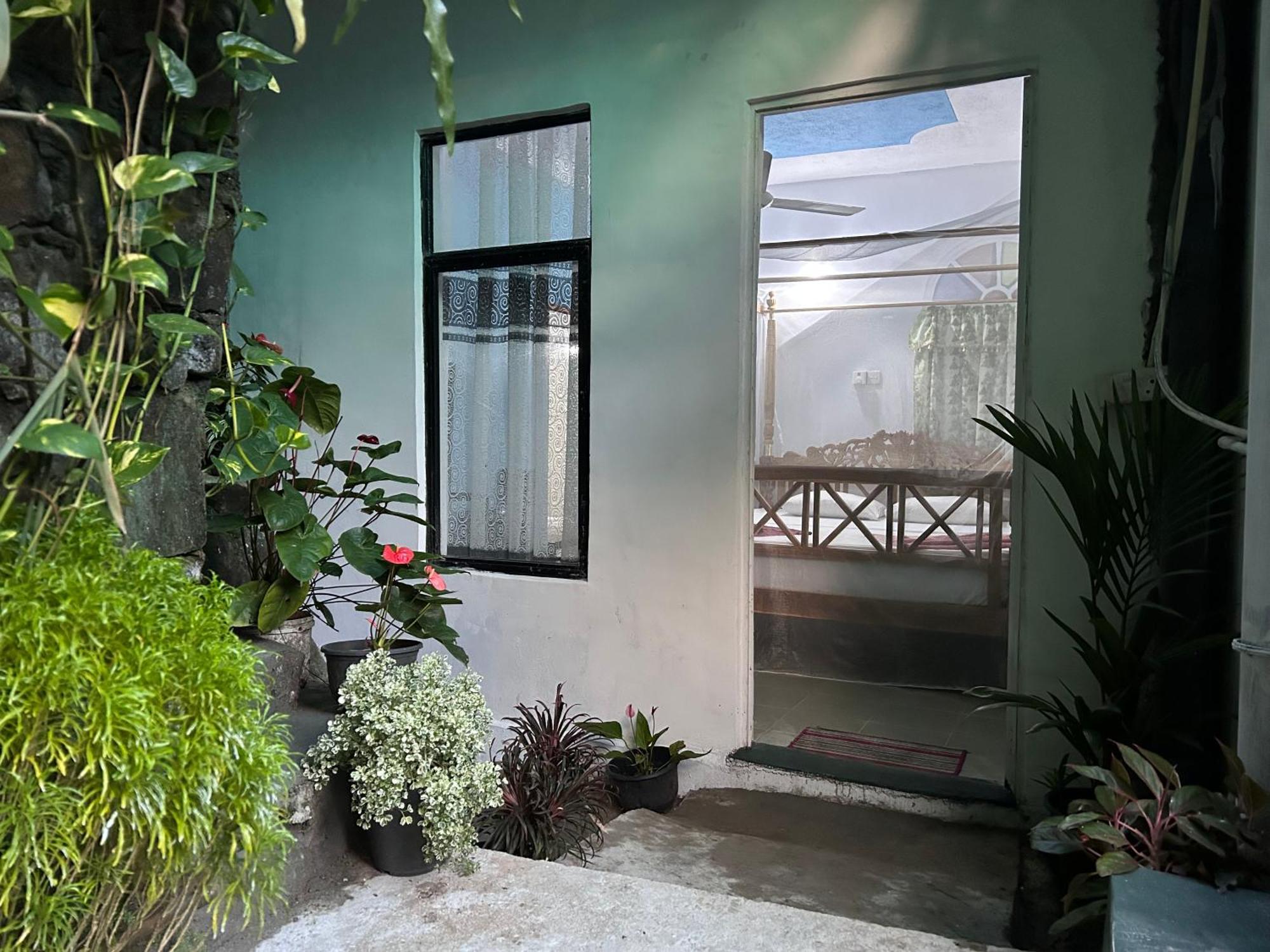 La Villa Unawatuna Exterior photo