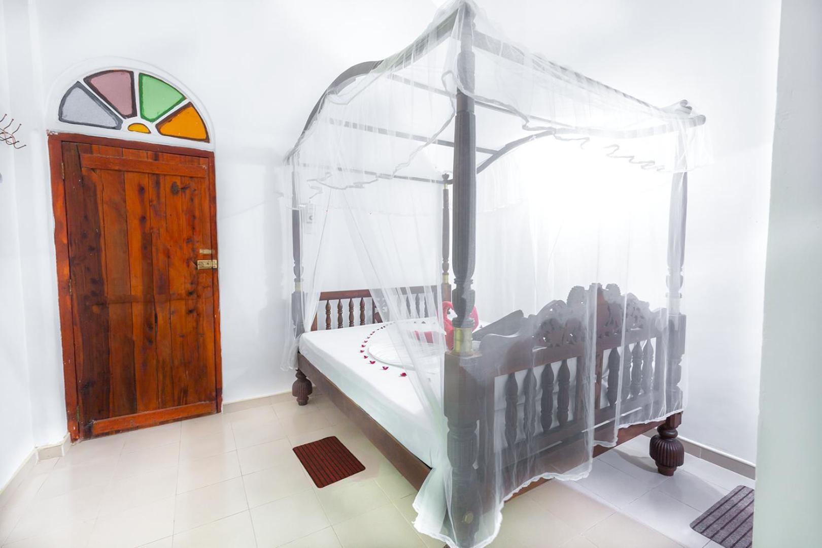 La Villa Unawatuna Room photo