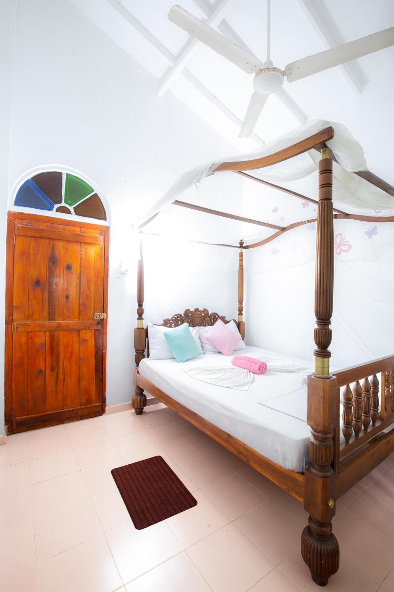 La Villa Unawatuna Room photo