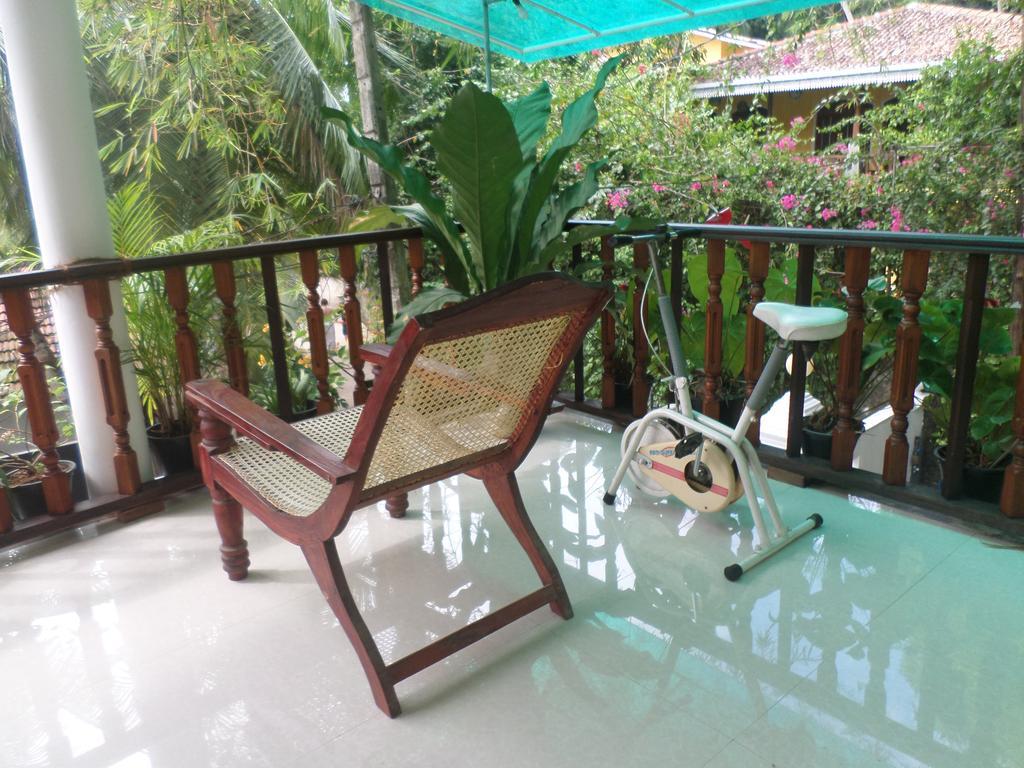 La Villa Unawatuna Exterior photo