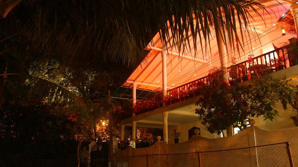 La Villa Unawatuna Exterior photo